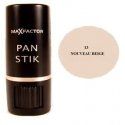 Max Factor Panstik Pan Stik Stick Foundation 9g - 13 NOUVEAU BEIGEFondotinta Pan Stick, per un'applicazione pratica e 