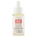 Omia - Olio viso anti eta' mandorla e malva 30 mlNUTRIENTE, ANTI-ETÀ PELLI NORMALI SECCHE E SENSIBILI Antirughe e anti