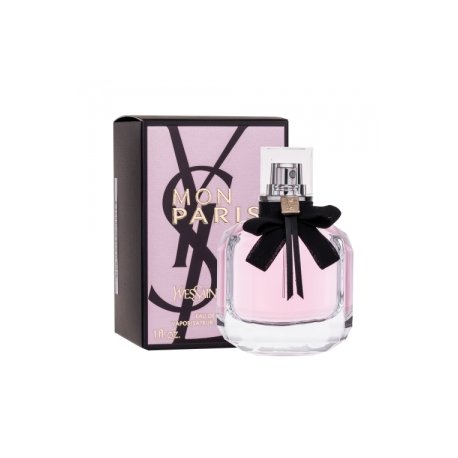 Yves Saint Laurent - Mon paris - eau de parfum 30 ml vapoMon Paris - Eau de Parfum 30 ml VAPO Pensate che l’amore sia n