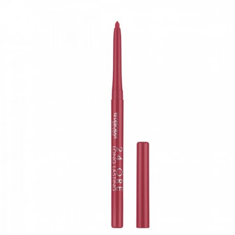 Deborah Matita Labbra 24 ore Long Lasting 07 PINK GRANADINEDalla texture morbida e ultra confortevole in applicazione, 