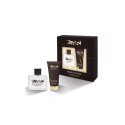 Mcs Cofanetto mcs for men - eau de toilette 100 ml + shower gel 100 mlCofanetto Mcs for Men - Eau de Toilette 100 ml + 