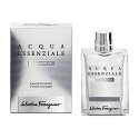 SALVATORE FERRAGAMO Acqua Essenziale Colonia Eau de Toilette 100MLUn’interpretazione moderna della colonia classica att