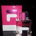 FILA – FOR WOMEN – EAU DE PARFUM 100ml