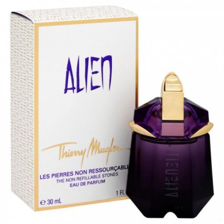  Alien MUGLER Eau de Parfum da donna 30 ML Risveglia la dea che è in te e sii speciale! La misteriosa eau de parfum Mu