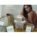 Jennifer Lopez - Promise Eau de parfum 30ml L' ultima Fragranza firmata dall'artista... Promise !Un Profumo che appart