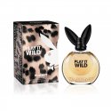 PLAYBOY PLAY IT WILD EAU DE TOILETTE FOR HER - 60 ml Deve essere la stagione della caccia perché sei vestita per conqui