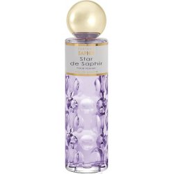 SAPHIR Star de Saphir - Eau de Parfum con Vaporizzatore da Donna - 200 mlsimilare di ALIEN