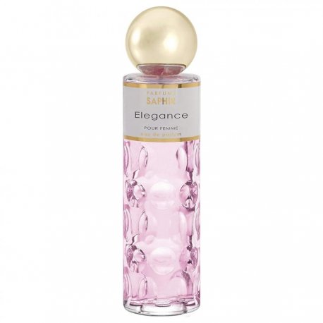 SAPHIR ELEGANCE EDP DONNA - 200ML similare di J ADORE BY DIOR