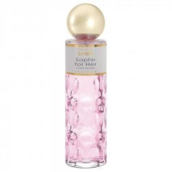 SAPHIR FOR HER EDP DONNA - 200ML similare di NARCISO RODRIGUEZ FOER HER