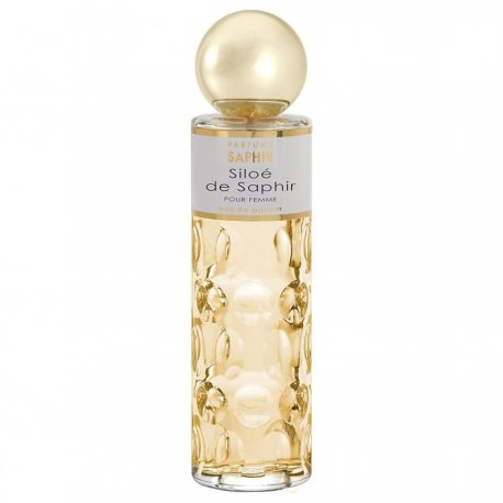 SAPHIR SILOE DE SAPHIR EDP DONNA - 200MLsimilare di CLOè