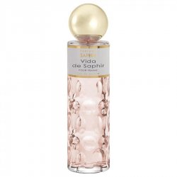 SAPHIR VIDA DE SAPHIR EDP DONNA - 200ML similare di LA VIE EST BELL BY LANCOME