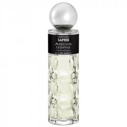 SAPHIR ACQUA EDP UOMO - 200MLsimilare di ACQUA DI GIO' BY ARMANI