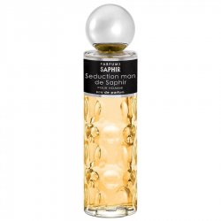 SAPHIR SEDUCTION MAN EDP UOMO - 200ML similare di ONE MILLION BY PACO RABANNE