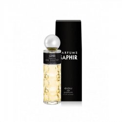 SAPHIR TIERRA DE SAPHIR EDP UOMO - 200ML similare di THERRE D HERMES