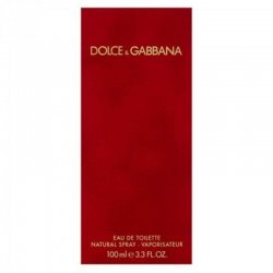 Dolce&Gabbana -Classico  Eau de toilette 100mlLa prima fragranza di Dolce&Gabbana che diventa parte di se stessi, dolce