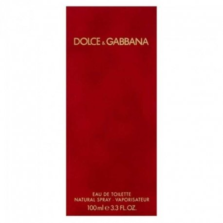 Dolce&Gabbana -Classico  Eau de toilette 100mlLa prima fragranza di Dolce&Gabbana che diventa parte di se stessi, dolce