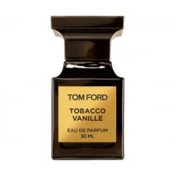 Tom Ford Tobacco Vanille è l’iconico profumo tabacco e vaniglia sintetizzato dalla nota maison statunitense che ha incan