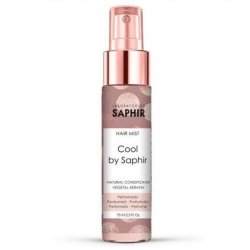 SAPHIR HAIR MIST COOL PROFUMO PER CAPELLI - 75ML similare di good girl carolina herrera