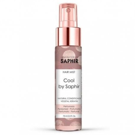 SAPHIR HAIR MIST COOL PROFUMO PER CAPELLI - 75ML similare di good girl carolina herrera