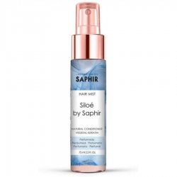 SAPHIR HAIR MIST siloè  PROFUMO PER CAPELLI - 75ML similare di cloè