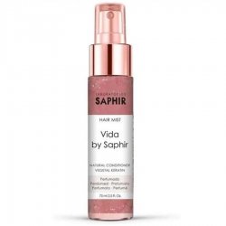 SAPHIR HAIR MIST VIDA L PROFUMO PER CAPELLI - 75ML,similare di la vie est bell