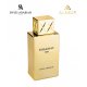 Swiss Arabian Shaghaf Oud Eau de Parfum unisex 75ml All’inizio sentirai l’aroma orientale di oud e le note dello zaffer