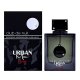 Club De Nuit Urban Man Elixir - EDP 100ml Eau de parfum da uomo colpisce con un\'attraente combinazione di pepe rosa legg